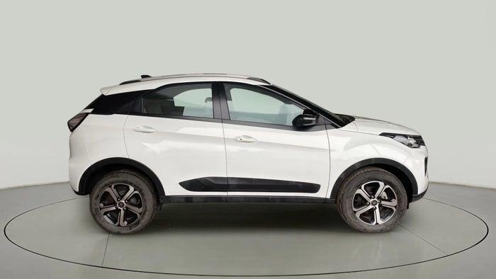 2023 TATA NEXON