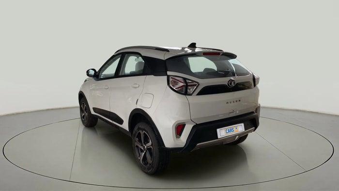 2023 TATA NEXON