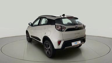 2023 TATA NEXON