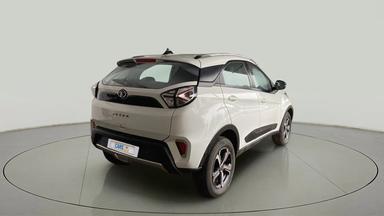 2023 TATA NEXON