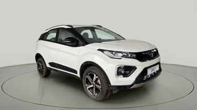 2023 TATA NEXON