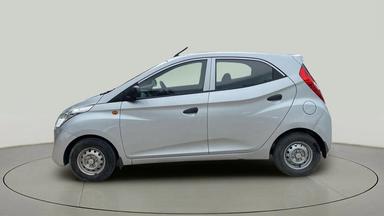 2016 Hyundai Eon