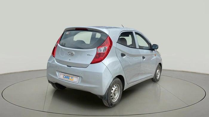 2016 Hyundai Eon