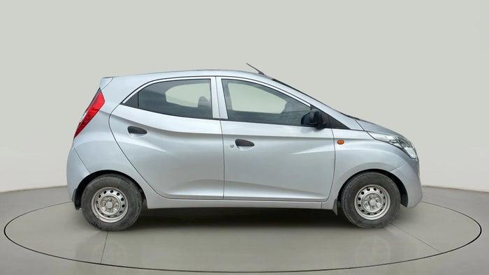 2016 Hyundai Eon