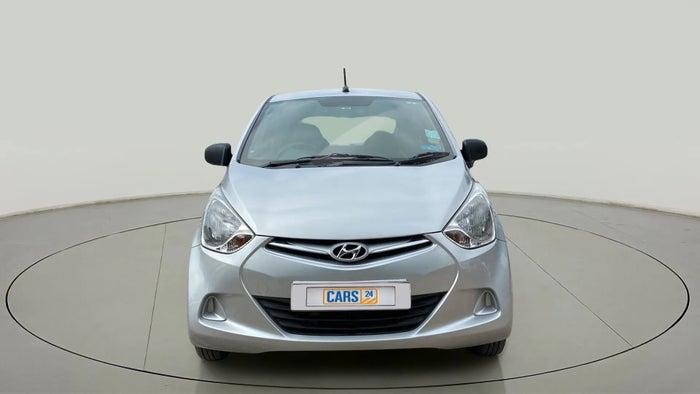 2016 Hyundai Eon