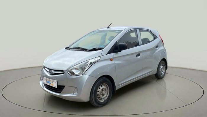 2016 Hyundai Eon