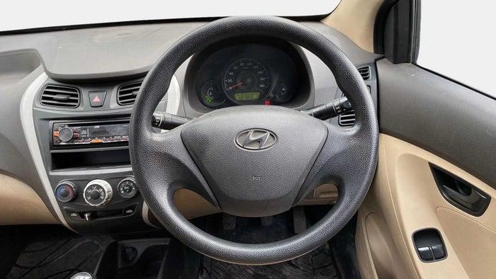 2016 Hyundai Eon