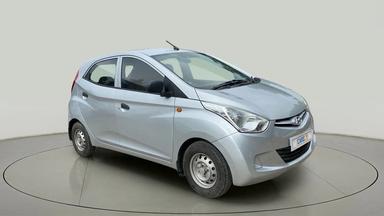 2016 Hyundai Eon