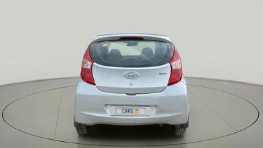 2016 Hyundai Eon