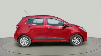 2017 HYUNDAI GRAND I10