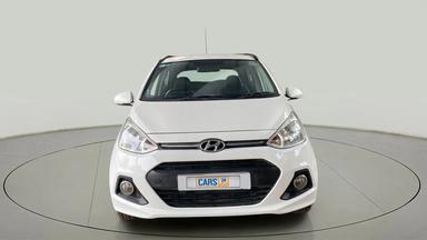 2016 Hyundai GRAND I10