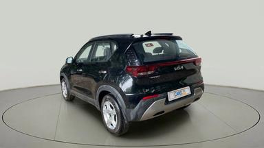 2023 KIA SONET