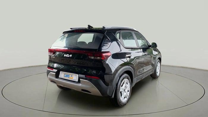 2023 KIA SONET