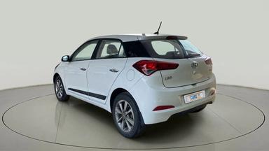 2018 Hyundai Elite i20