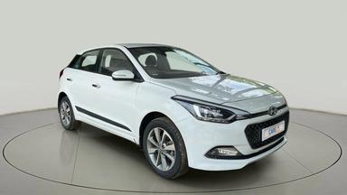 2018 Hyundai Elite i20