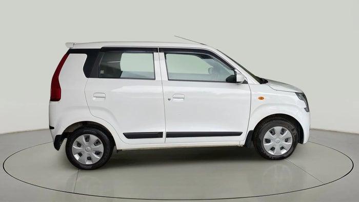 2022 Maruti New Wagon-R