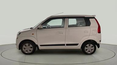 2022 Maruti New Wagon-R