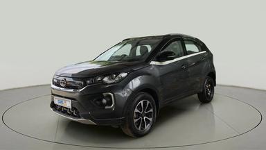 2021 Tata NEXON