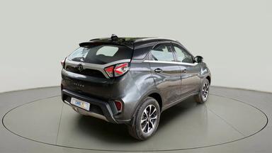 2021 Tata NEXON