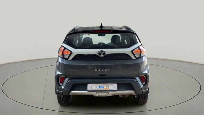 2021 Tata NEXON