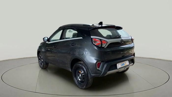 2021 Tata NEXON