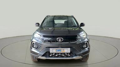 2021 Tata NEXON