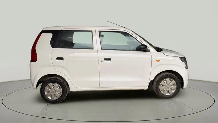 2022 Maruti New Wagon-R