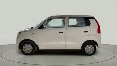 2022 Maruti New Wagon-R