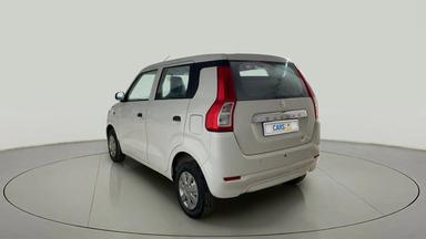 2022 Maruti New Wagon-R