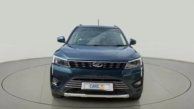 2022 Mahindra XUV300