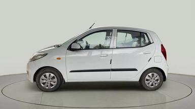 2013 Hyundai i10