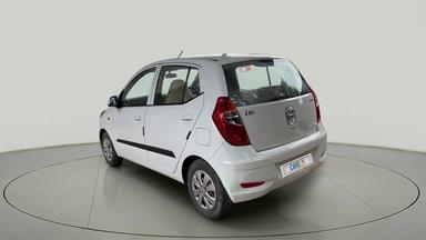 2013 Hyundai i10