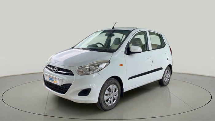 2013 Hyundai i10