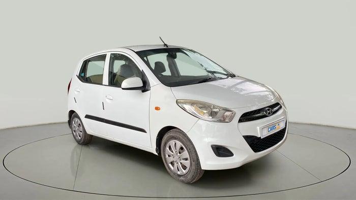 2013 Hyundai i10