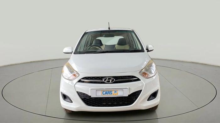 2013 Hyundai i10