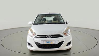 2013 Hyundai i10