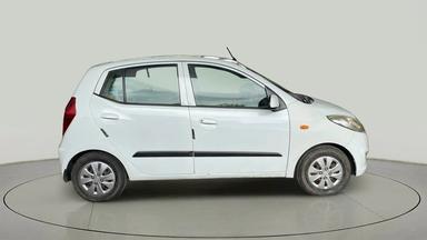 2013 Hyundai i10