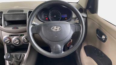 2013 Hyundai i10