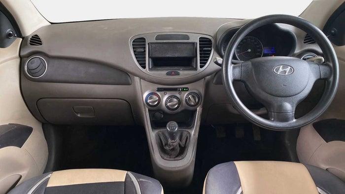 2013 Hyundai i10