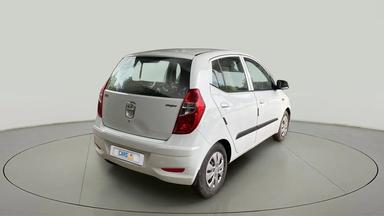 2013 Hyundai i10