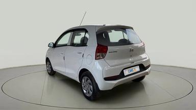 2021 Hyundai NEW SANTRO