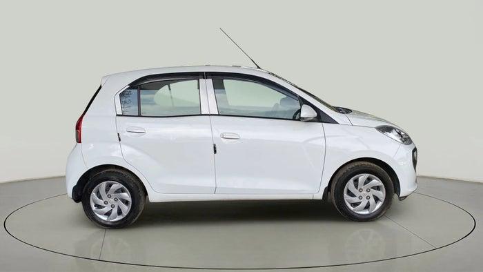 2021 Hyundai NEW SANTRO