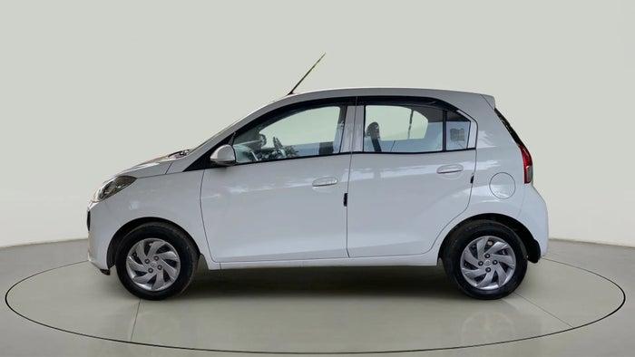 2021 Hyundai NEW SANTRO