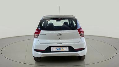 2021 Hyundai NEW SANTRO