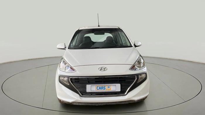 2021 Hyundai NEW SANTRO