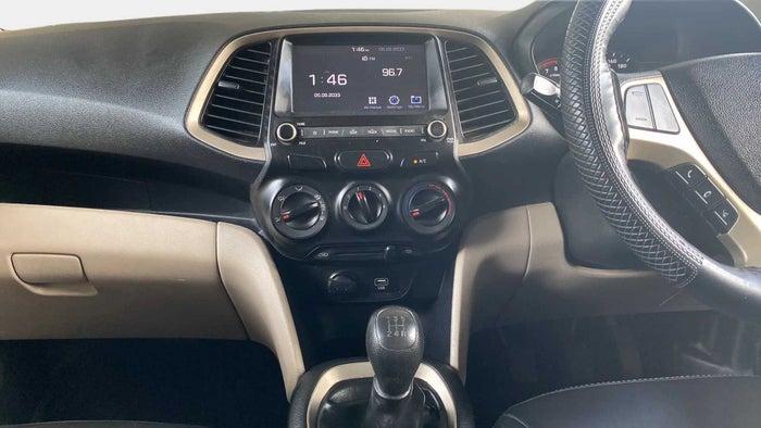 2021 Hyundai NEW SANTRO