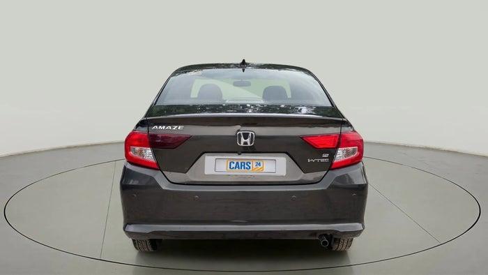 2021 Honda Amaze