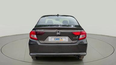 2021 Honda Amaze