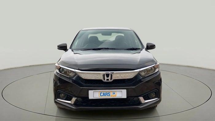 2021 Honda Amaze