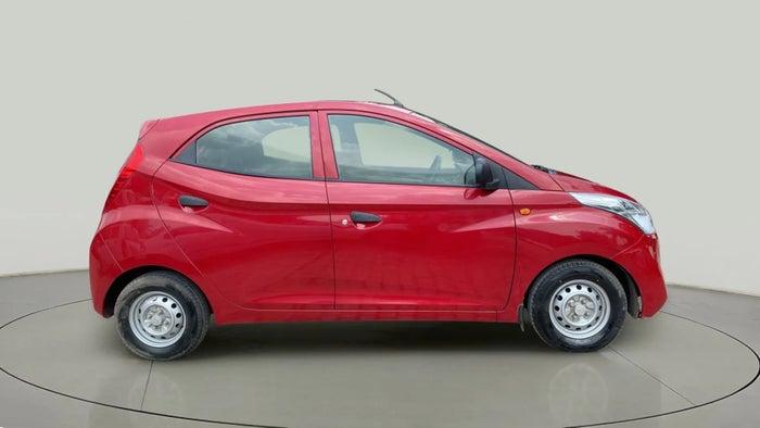 2016 Hyundai Eon